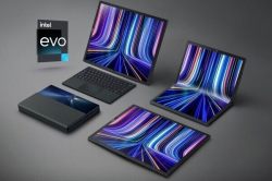 От Intel Evo до OLED экранов: главные тенденции на рынке ноутбуков
