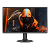 Монитор AOC 24G50Z 23.8" LED IPS чёрный, 24G50Z