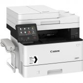 Вид МФУ Canon i-Sensys MF445dw A4 лазерный черно-белый, 3514C061