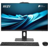 Моноблок MSI Pro AP272P 14M-1207XRU 27" Monoblock, 9S6-AF8321-1207