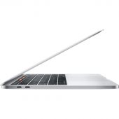 Фото Ноутбук Apple MacBook Pro with Touch Bar 13.3" 2560x1600 (WQXGA), Z0UP000F9