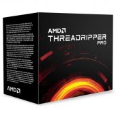 Фото Процессор AMD Ryzen Threadripper Pro-3955WX 3900МГц sWRX8, Box, 100-100000167WOF