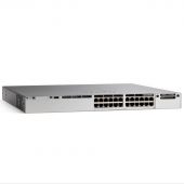 Вид Коммутатор Cisco C9200-24P Smart 24-ports, C9200-24P-RA