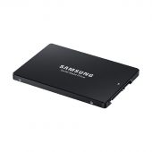 Вид Диск SSD Samsung PM963 2.5" 960 ГБ PCIe 3.0 NVMe x4, MZQLW960HMJP-00003