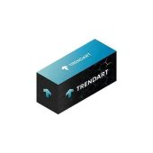 Тонер-картридж TrendArt W2030X Лазерный Черный 7500стр, C_W2030X