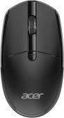 Мышь Acer OMR408 Беспроводная чёрный, ZL.MCEEE.02Z