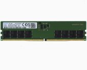 Фото Модуль памяти Samsung 16 ГБ DIMM DDR5 5600 МГц, M323R2GA3DB0-CWM0D