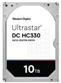 Фото Диск HDD WD Ultrastar DC HС330 SAS NL 3.5" 10 ТБ, WUS721010AL5204