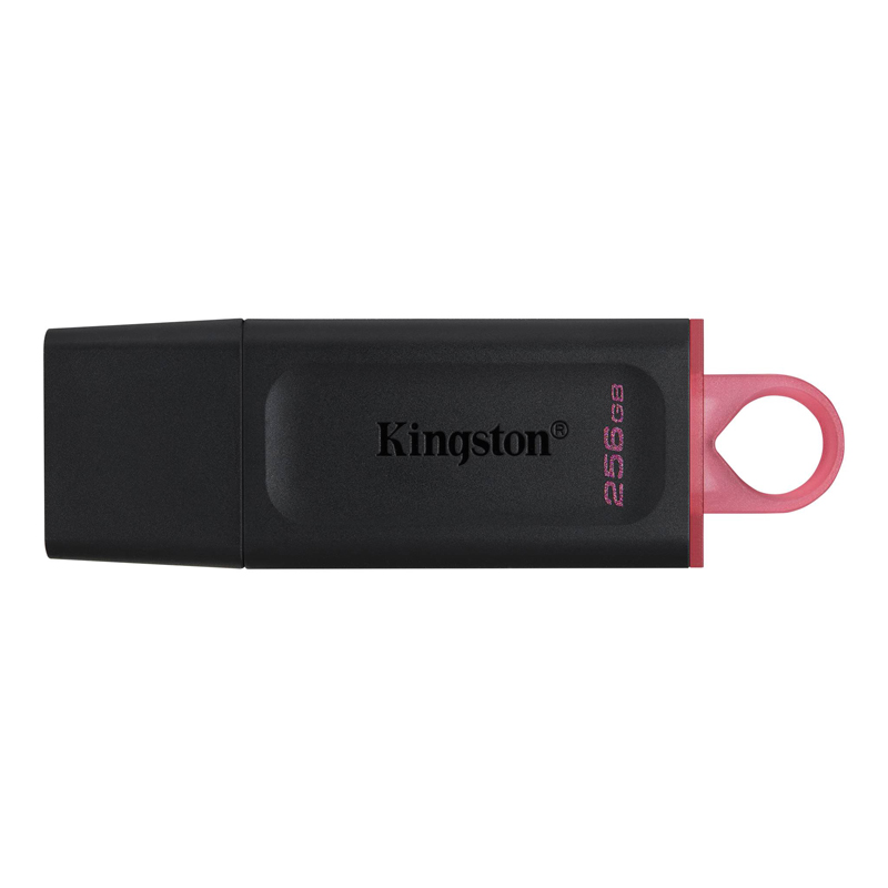 Картинка - 1 USB накопитель Kingston DataTraveler Exodia USB 3.2 256GB, DTX/256GB