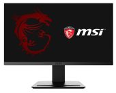 Монитор MSI PRO MP223 21.5&quot; VA чёрный, 9S6-3PB9CH-014