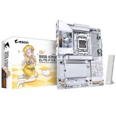 Материнская плата AORUS B850 AORUS ELITE-P ICE ATX AM5, B850 AORUS ELITE-P ICE