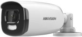 Камера видеонаблюдения HIKVISION DS-2CE12HFT-F28 2560 x 1944 2.8мм, DS-2CE12HFT-F28(2.8MM)