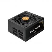 Блок питания для компьютера Chieftec Polaris ATX 80 PLUS Gold 1050 Вт, PPS-1050FC