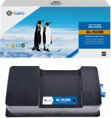 Тонер-картридж G&G TK3200 Лазерный Черный 40000стр, GG-TK3200