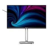 Монитор Philips 24B2U4301 23.8" IPS тёмно-серый, 24B2U4301/01
