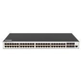 Коммутатор SNR S5310G-48TX-DC Управляемый 54-ports, SNR-S5310G-48TX-DC