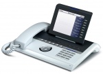 Вид IP-телефон Unify OpenStage 60 HFA белый, L30250-F600-C106