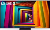 Фото Телевизор LG 65UT91006LA 65" 3840x2160 (4K) чёрный, 65UT91006LA.ARUB