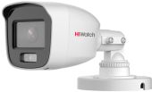 Вид Камера видеонаблюдения HiWatch DS-T200L 1920 x 1080 2.8мм F1.0, DS-T200L(B)(2.8MM)