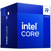 Фото Процессор Intel Core i9-14900F 2000МГц LGA 1700, Box, BX8071514900F