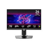 Монитор MSI MPG 242R X60N 24.1" LED TN чёрный, 9S6-3BC79T-009