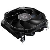 Кулер ID-Cooling IS-28i BLACK 92 мм, IS-28i_BLACK