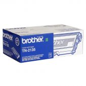 Вид Тонер-картридж Brother TN-2135 Лазерный Черный 1500стр, TN2135