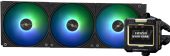Система водяного охлаждения Thermalright Frozen Warframe 360 3 x 120 мм, F-WFRAME-360-BL-ARGB