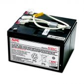 Photo Батарея для ИБП APC by Schneider Electric #109, APCRBC109