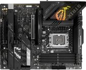 Фото Материнская плата Asus ROG STRIX Z890-H GAMING WIFI ATX LGA 1851, ROG STRIX Z890-H GAMING WIFI