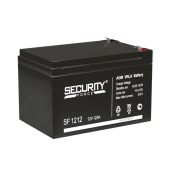 Батарея для дежурных систем Delta Secuirity Force, SF 1212