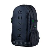 Рюкзак Razer Rogue 14 Backpack V3 13.3" чёрный полиэстер, RC81-03630101-0000