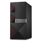 Photo Настольный компьютер Dell Vostro 3650 Minitower, 3650-0281