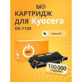 Барабан Bion DK-1150 Лазерный Черный 100000стр, BCR-DK-1150
