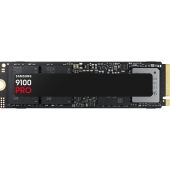 Диск SSD Samsung 9100 PRO M.2 2280 2 ТБ PCIe 5.0 NVMe 2.0 x4, MZ-VAP2T0BW