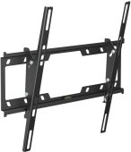 Кронштейн для телевизора HOLDER T4624-B настенный, T4624-B