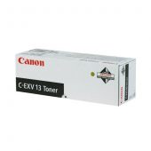 Вид Тонер-картридж Canon C-EXV13 Лазерный Черный 45000стр, 0279B002