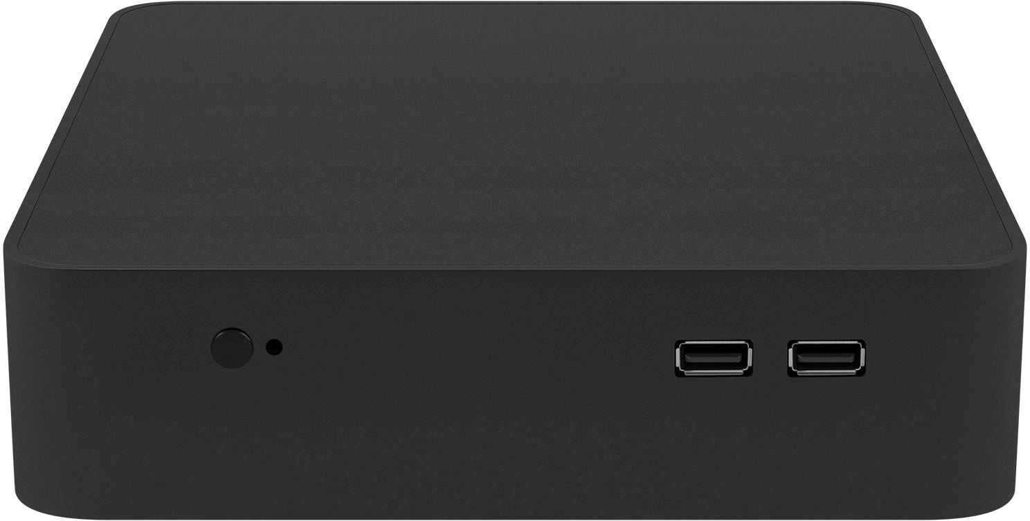 Настольный компьютер Rombica Blackbird i5 HX124165D Mini PC, PCMI-0222