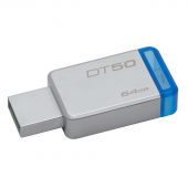 Фото USB накопитель Kingston DataTraveler 50 USB 3.1 64GB, DT50/64GB
