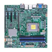 Материнская плата Supermicro X13SAQ mATX LGA 1700, Bulk, MBD-X13SAQ-B