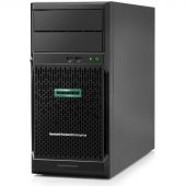 Вид Сервер HPE ProLiant ML30 Gen10 8x2.5" Tower 4U, P16930-421