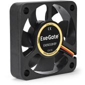 Корпусный вентилятор Exegate EX05010H3P 50 мм 3-pin, EX253943RUS