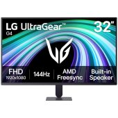 Монитор LG 32G403B-B 31.5" VA фиолетовый, 32G403B-B.ARUZ