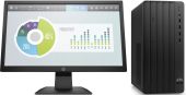 Настольный компьютер HP 290 G9 Micro Tower, 9M936AT/W11P