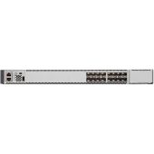 Коммутатор Cisco C9500-16X Управляемый 16-ports, C9500-16X-E