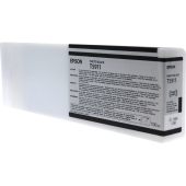 Картридж EPSON T5911 Струйный Черный, C13T591100