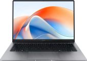 Ноутбук Honor MagicBook X14 Plus 2025 FermiB-5651F 14" 2880x1800, 5301ALWC