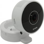 Вид Камера видеонаблюдения D-Link DCS-8100LH 1280 x 720 1,8 мм F2.2, DCS-8100LH/A1A
