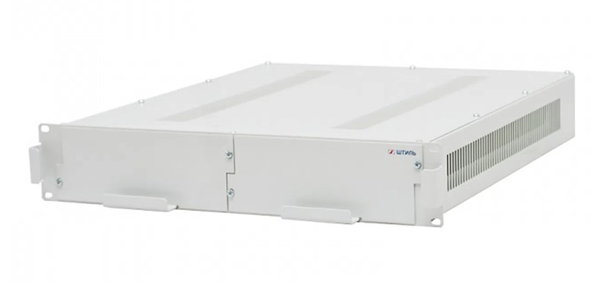 Внешний батареный блок ШТИЛЬ BMR-96-09, BMR-96-09