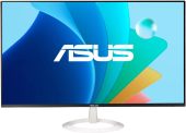 Монитор Asus VZ24EHF-W 23.8&quot; IPS чёрный, 90LM07C2-B01470